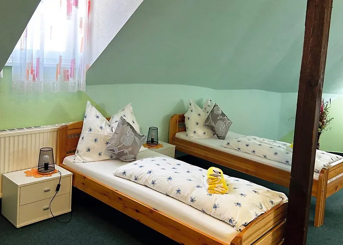 דירה Fruehstueckspension Elena Nicoleta Caltun