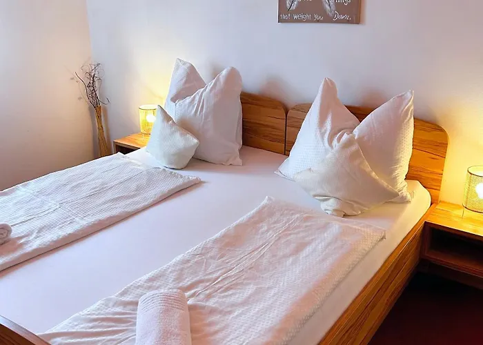 Fruehstueckspension Elena Nicoleta Caltun פישמנד דורף