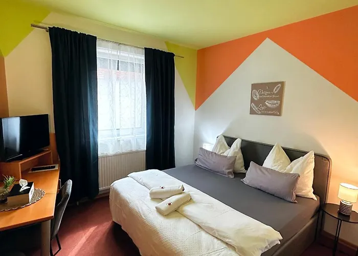 Fruehstueckspension Elena Nicoleta Caltun