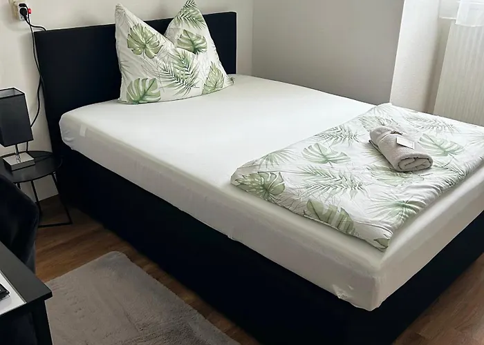 דירה Fruehstueckspension Elena Nicoleta Caltun