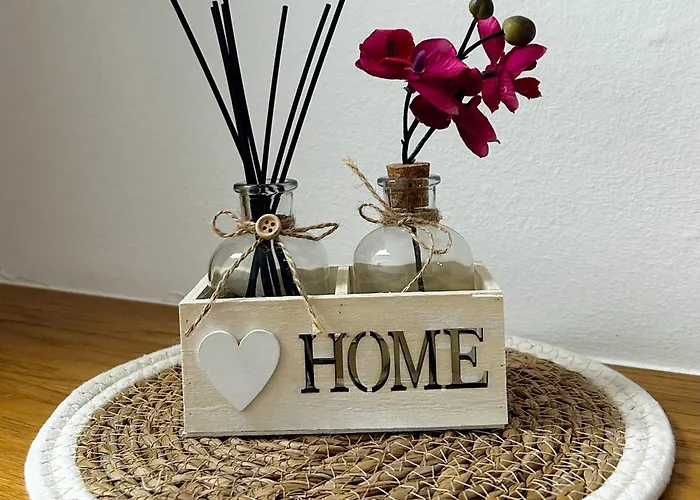 דירה Fruehstueckspension Elena Nicoleta Caltun *