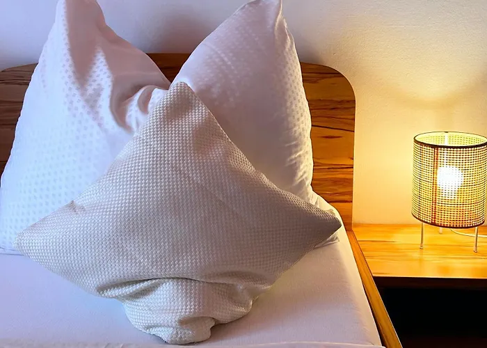 דירה Fruehstueckspension Elena Nicoleta Caltun *