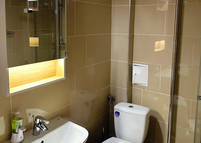 Fruehstueckspension Elena Nicoleta Caltun