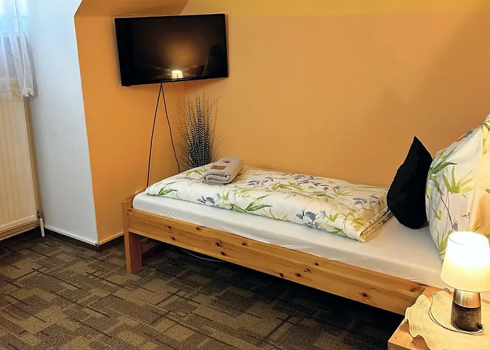 Fruehstueckspension Elena Nicoleta Caltun