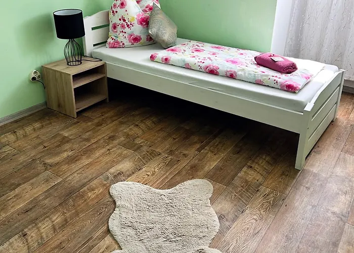 Fruehstueckspension Elena Nicoleta Caltun פישמנד דורף