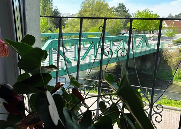 Fruehstueckspension Elena Nicoleta Caltun פישמנד דורף