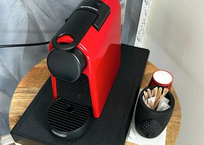 Fruehstueckspension Elena Nicoleta Caltun דירה פישמנד דורף