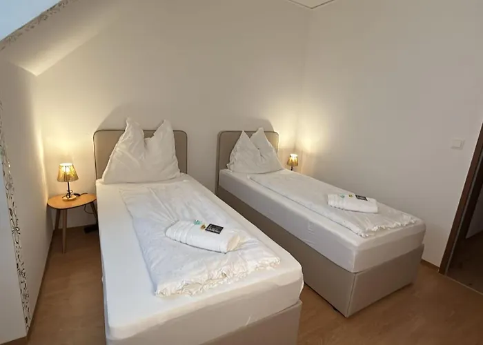 Fruehstueckspension Elena Nicoleta Caltun דירה פישמנד דורף