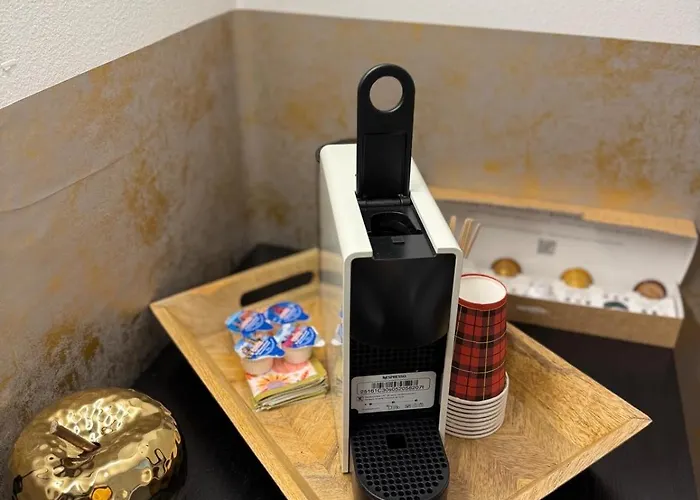 דירה Fruehstueckspension Elena Nicoleta Caltun פישמנד דורף