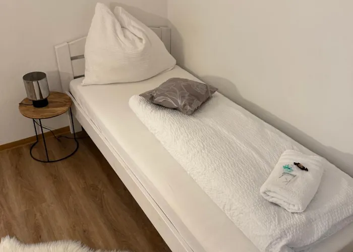 Fruehstueckspension Elena Nicoleta Caltun פישמנד דורף