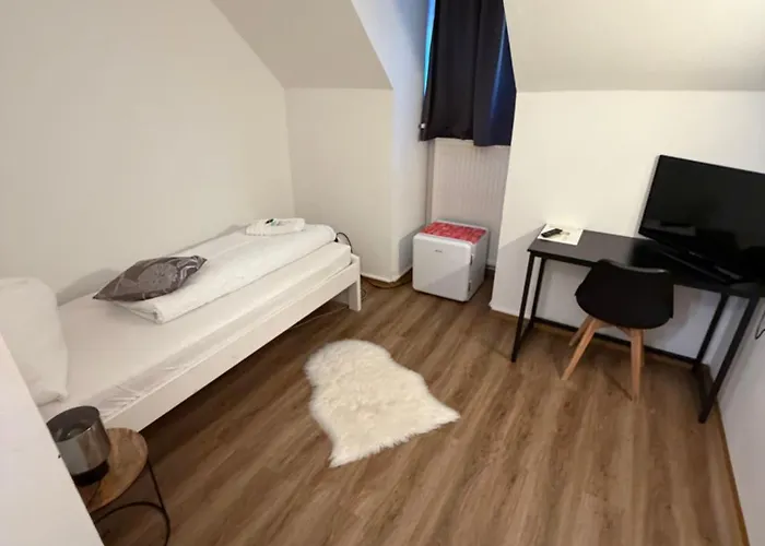 דירה Fruehstueckspension Elena Nicoleta Caltun *